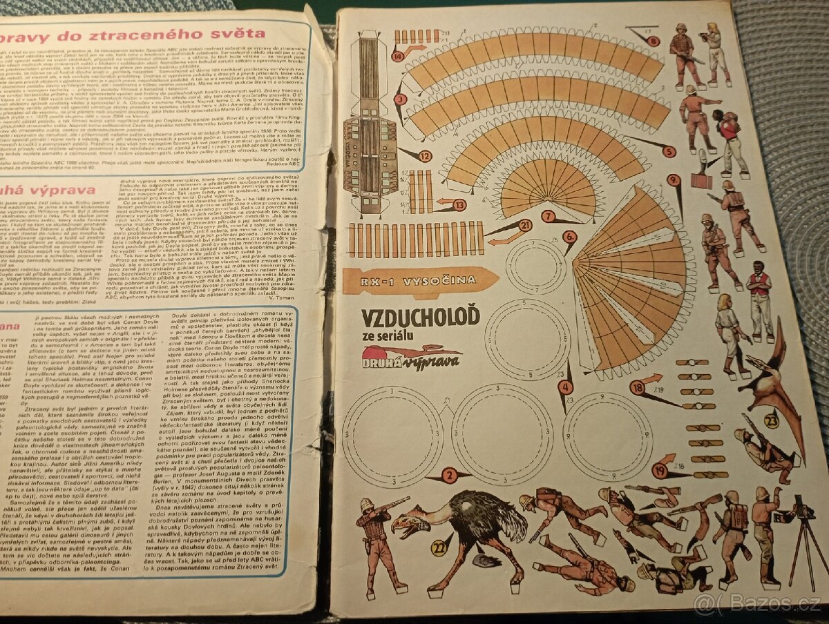 ABC letní speciál 88 - 2