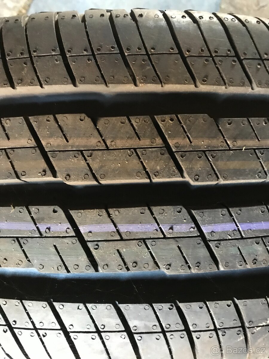 Pneu 235/65R16 C continental 1ks rezerva - 2