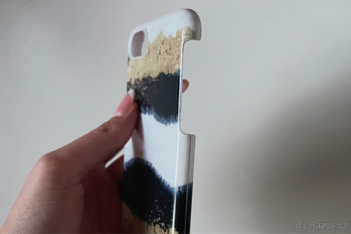 Kryt na iPhone 7/8/SE - 2