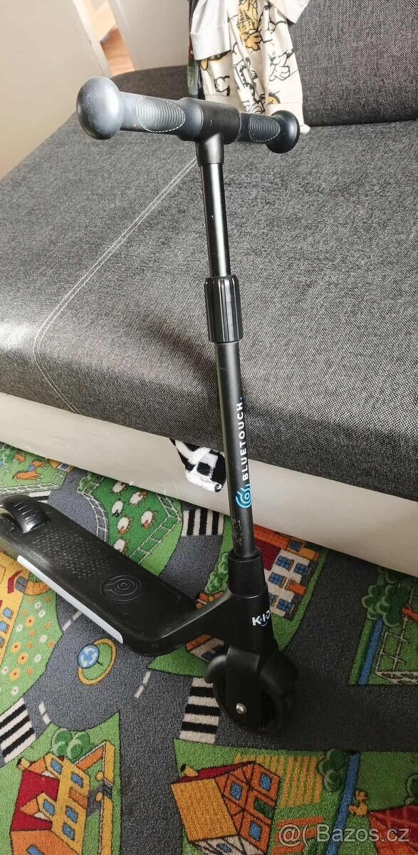 Elektrická koloběžka Bluetouch kids - 2