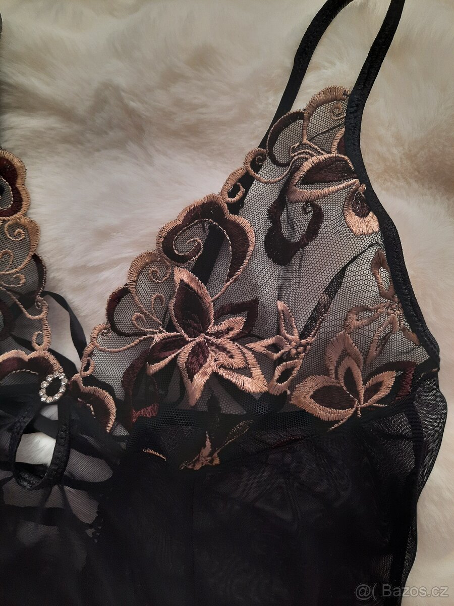 Sexy noční košilky - 2