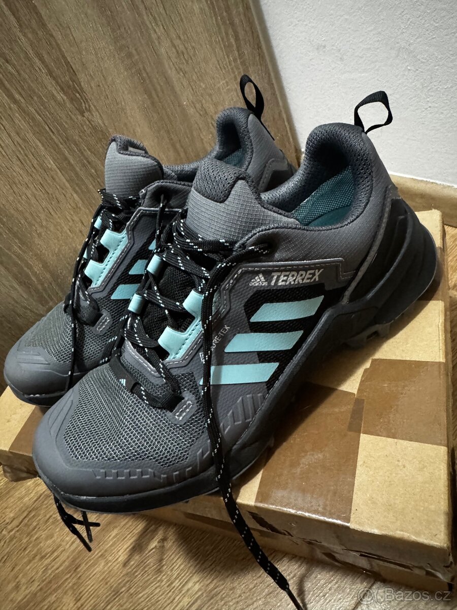 Adidas Terrex Swift - 2