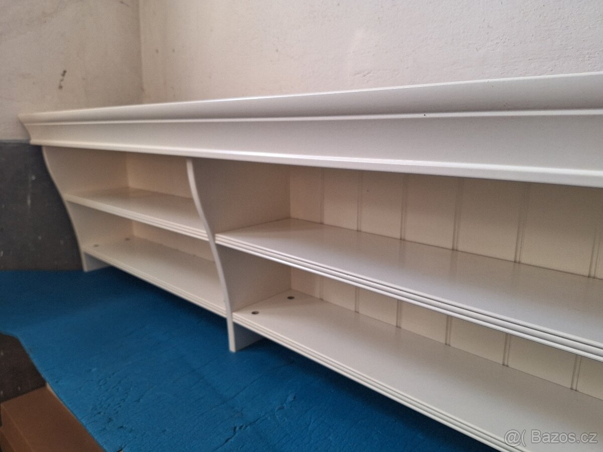 IKEA LIATORP Nástěnná police - 2