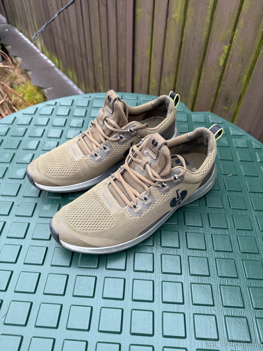 Strauss botasky pracovní - 2