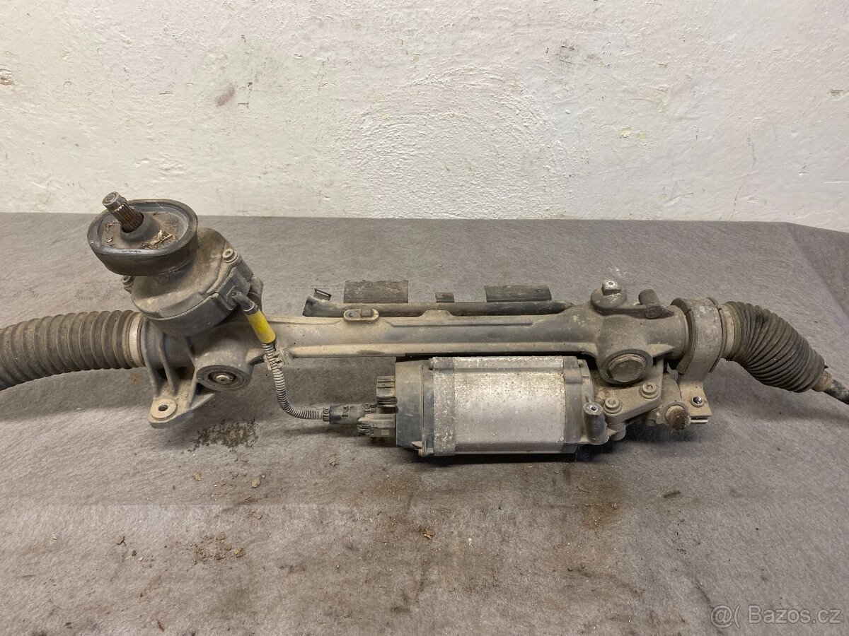 VW GOLF 5 2003-2008 - ELEKTRICKÉ ŘÍZENÍ 1K1 423 051 AS - 2