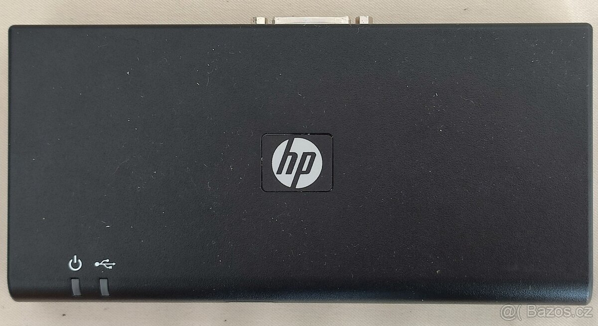 Dokovací stanice HP HSTNN-S02X do sbírky - 2