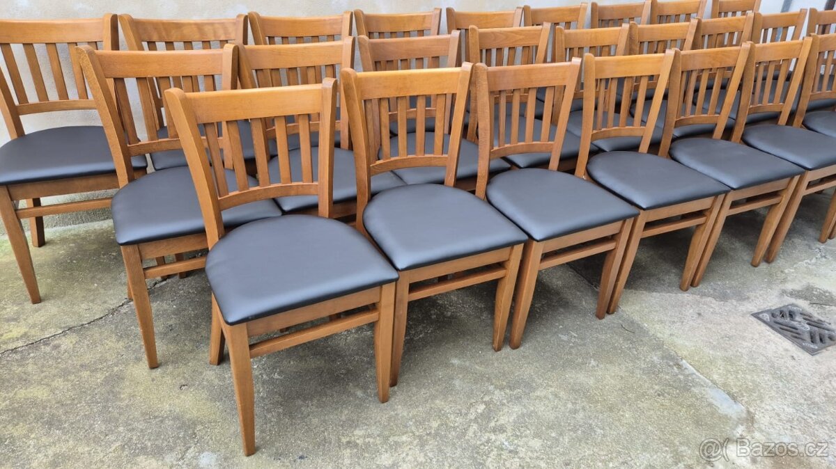 Ton židle (č.38) - 2