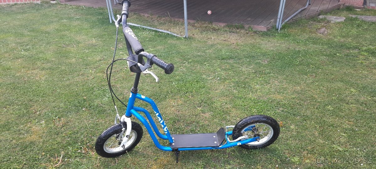 Detska koloběžka YEDOO 3 - 2