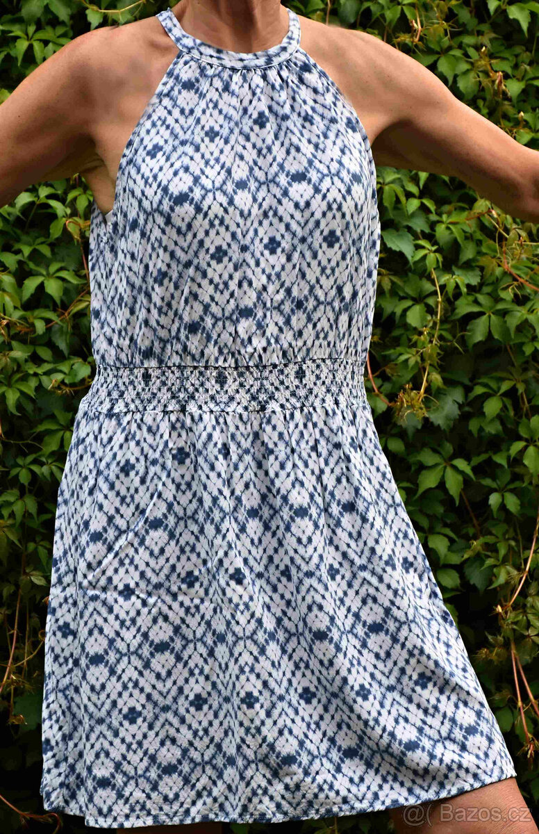 Elegantní šaty Rita Bertozzi,New Look,Yessica,Vero Moda - 2