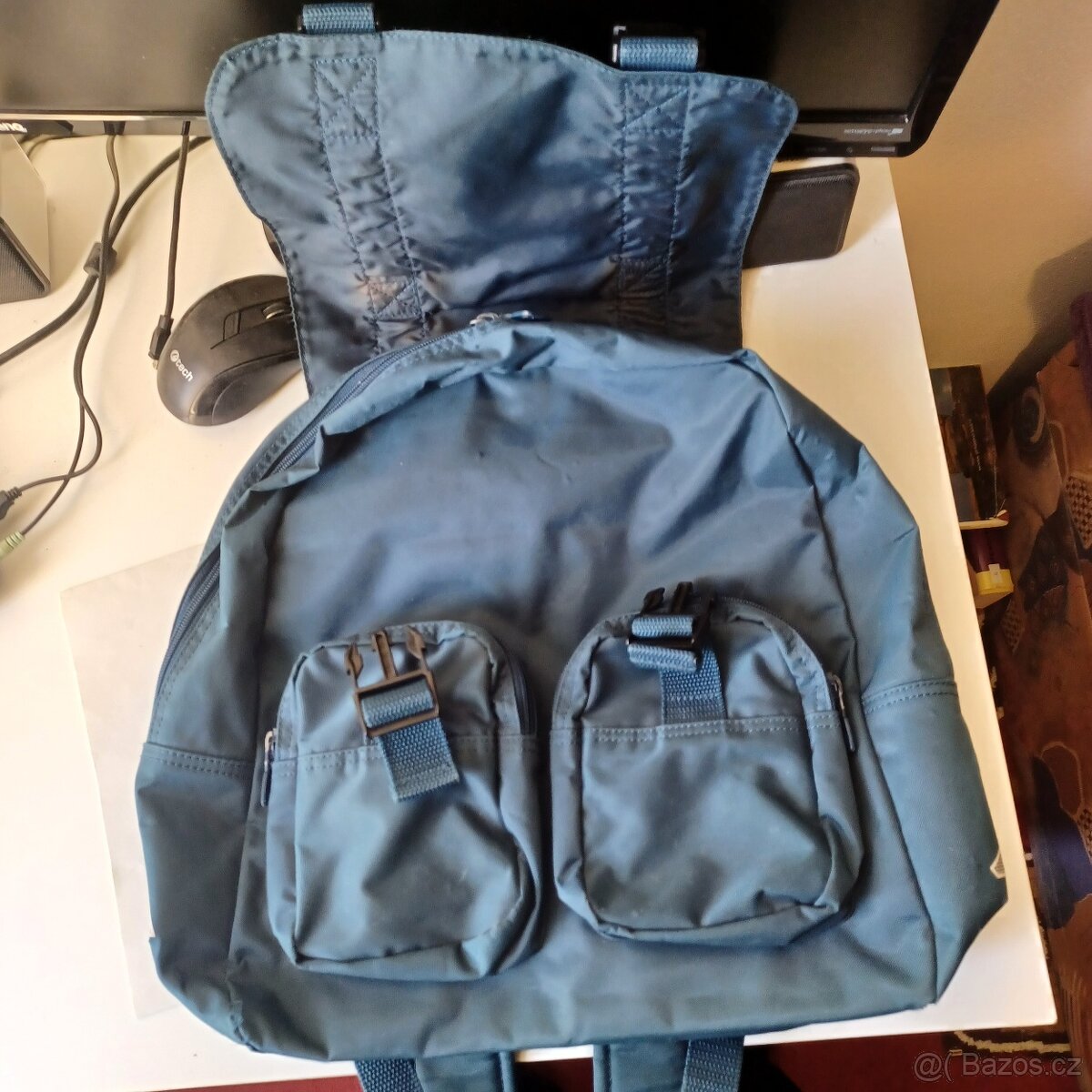 Detsky batoh Adidas - 2