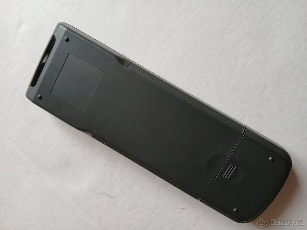 SONY RM-D15 - dálkové ovládání pro MD přehrávač - 2