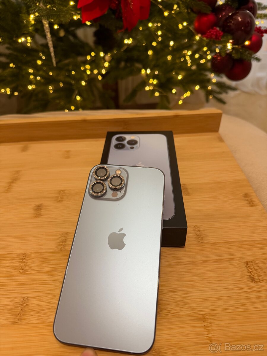 iPhone 13 pro max - 2