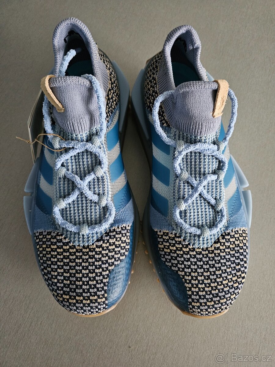 Adidas NMD S1 Phillip Leyesa - 2