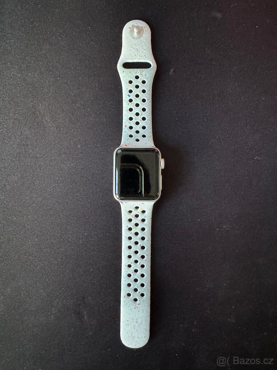 Apple Watch 3 Series - 2