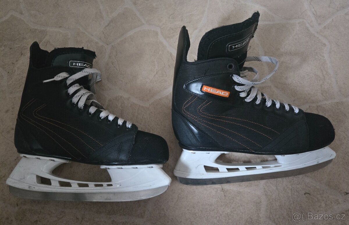 Brusle Head velikost 44 - 2