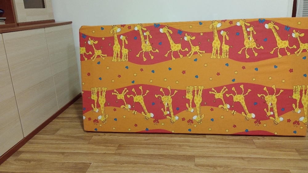 matrace do postýlky - 2