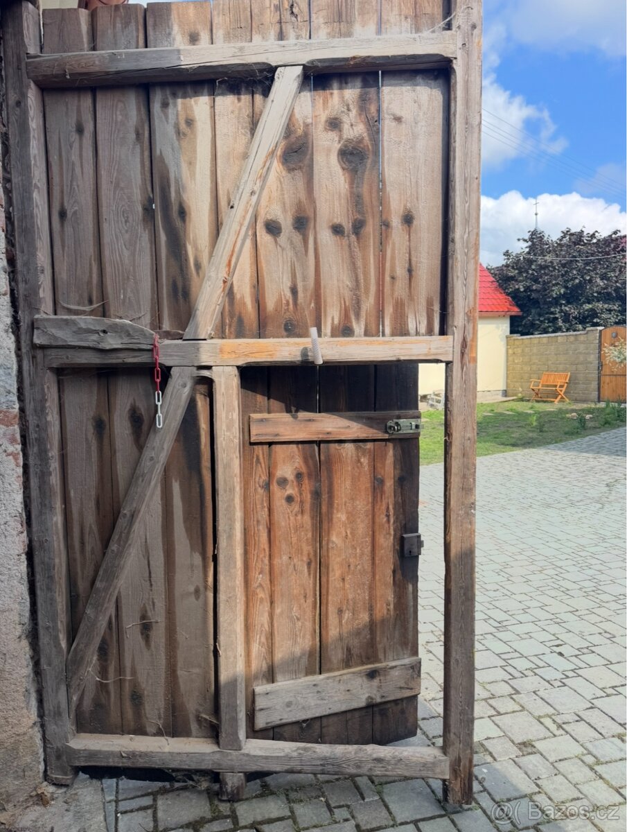 Vrata ke stodole - 2