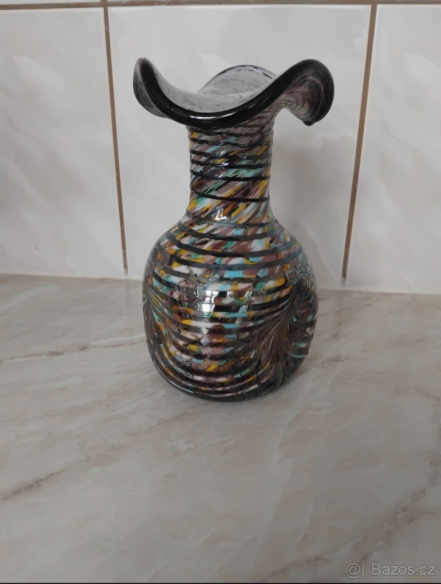 Váza - 2