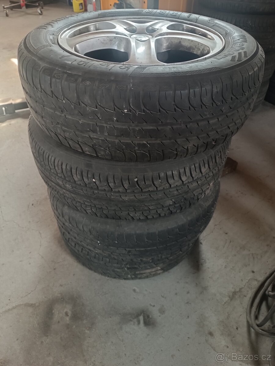 Sada kol octavia - 2