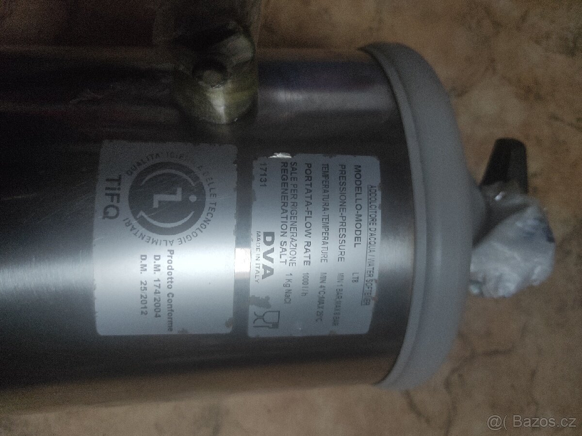 Prodám profi kávovar Mayor - 2