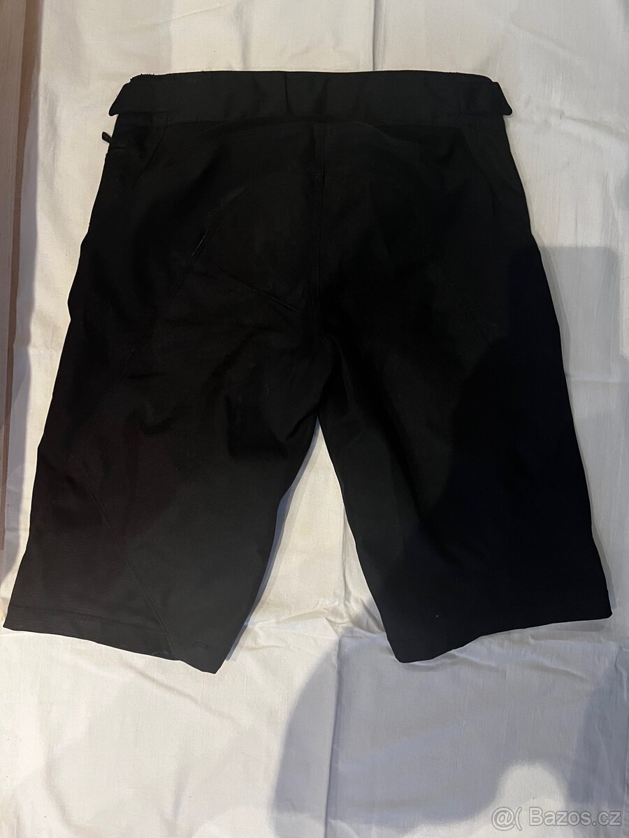 Pánské Originál Troy lee design kraťasy - 2