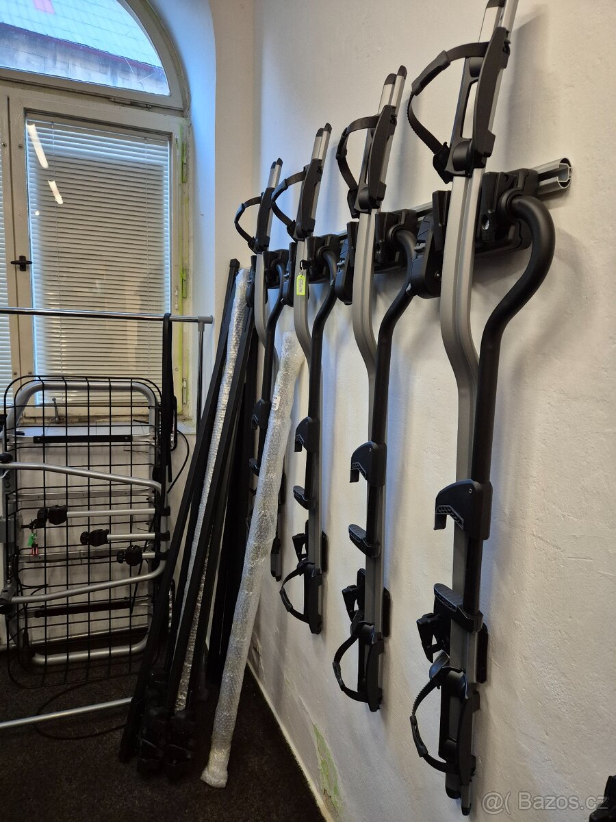 THULE ProRide 598 - ŠKODA - 2