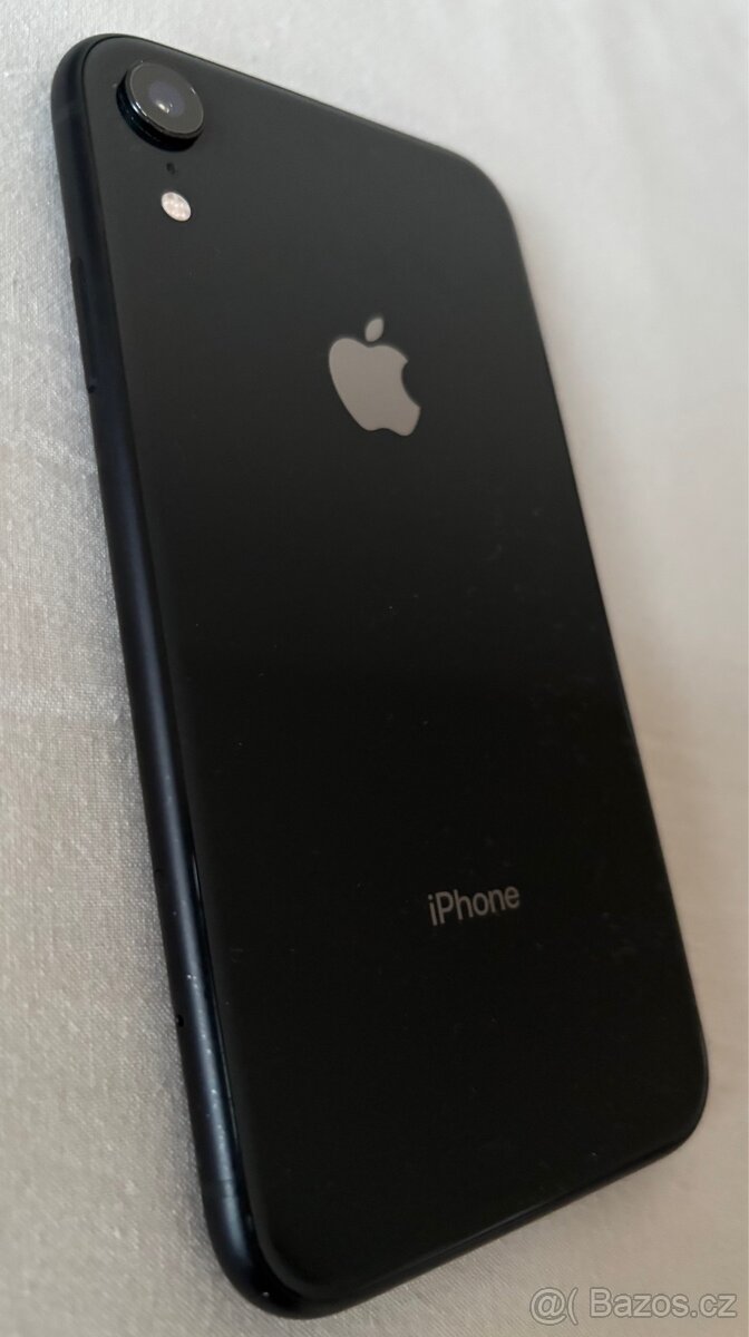 Iphone XR - 2