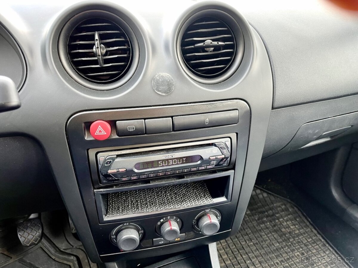 Seat Cordoba 1.4 - 2