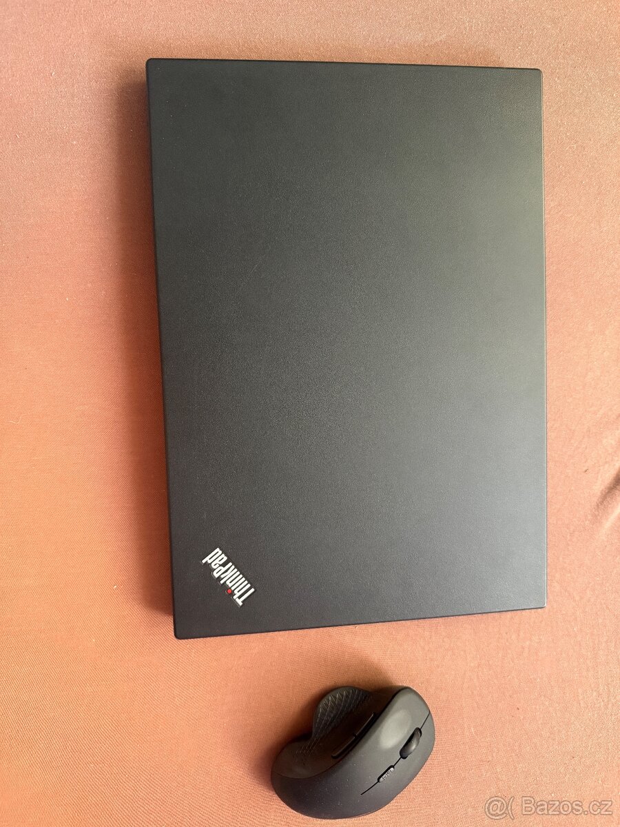 Lenovo ThinkPad - 2