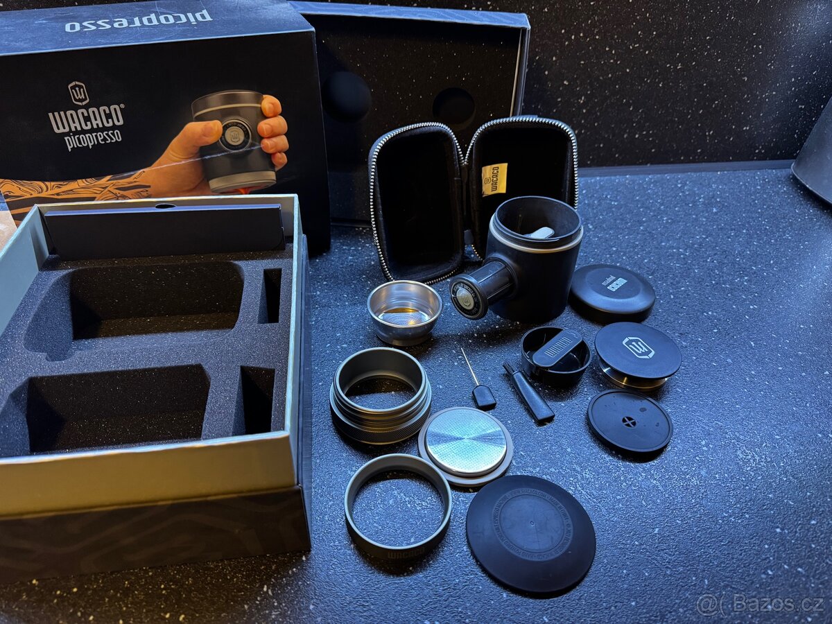 WACACO PICOPRESSO - 2