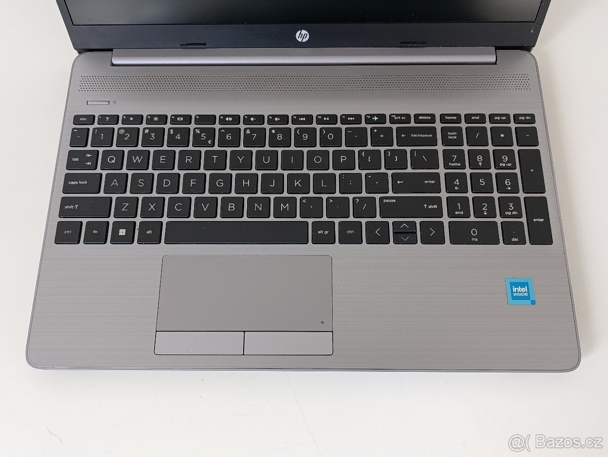 Notebook HP 250 G9 (N4500, 256GB SSD, 8GB RAM, FullHD, W11) - 2