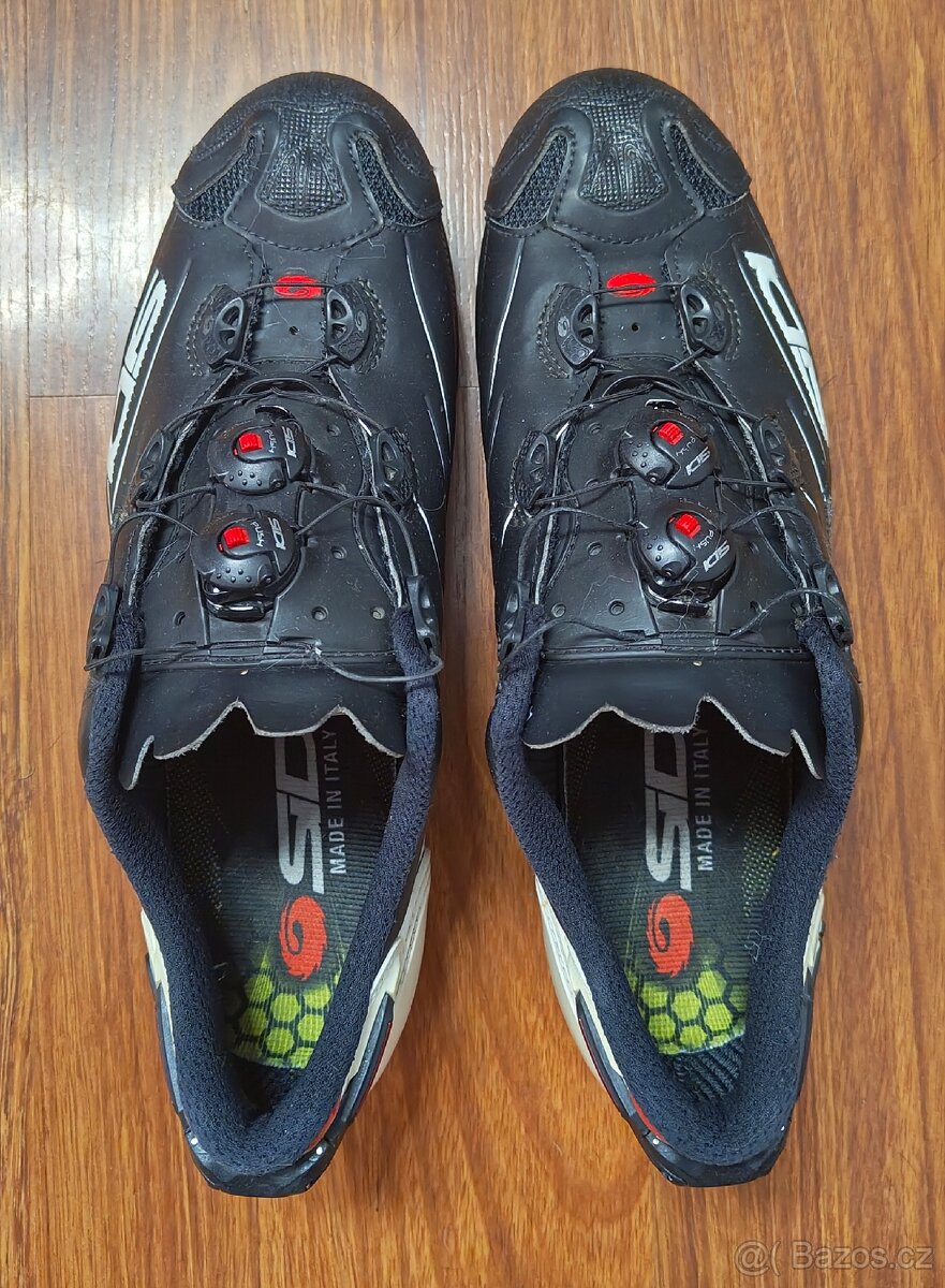 Sidi Tiger MTB carbon - 2