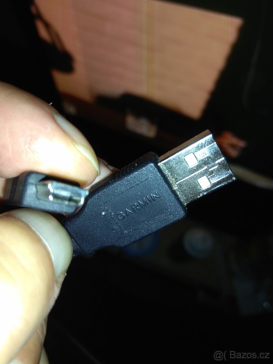 Garmin starší řady 24xx Origo PC kabel - 2
