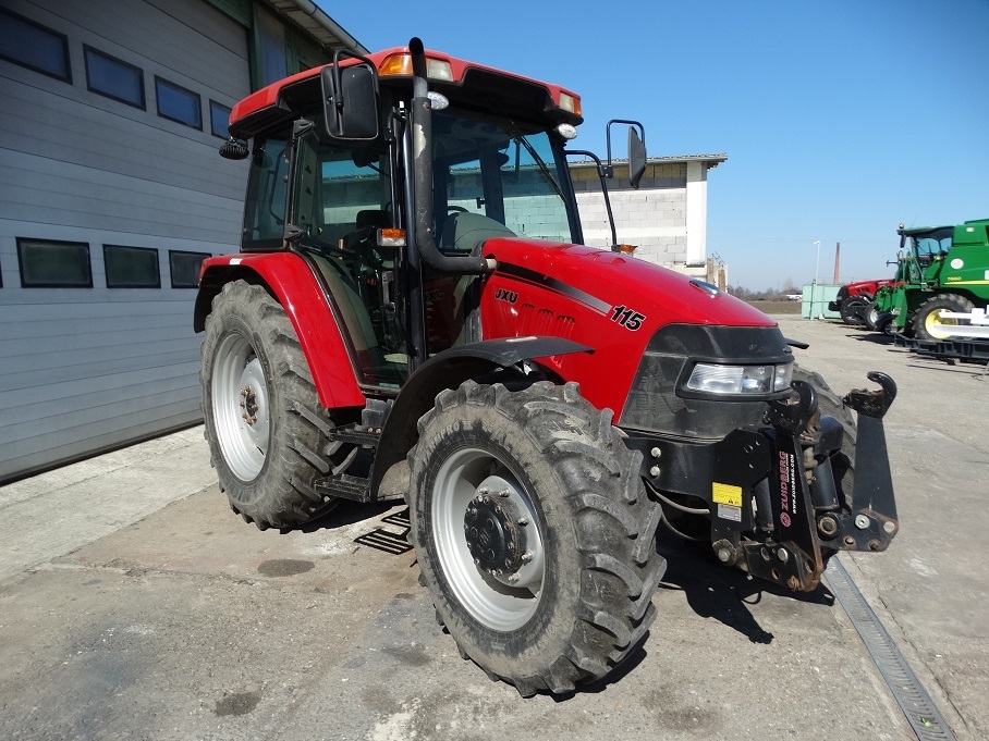CASE IH JXU 115 - 2