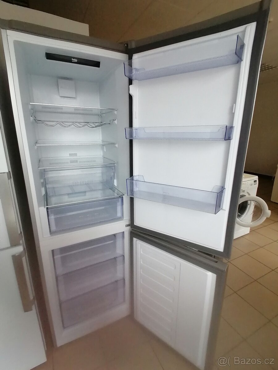 Prodáme lednici - 2