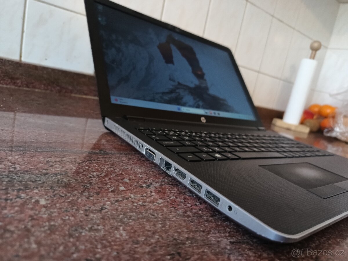HP 250 G6,i3, Windows11 - 2