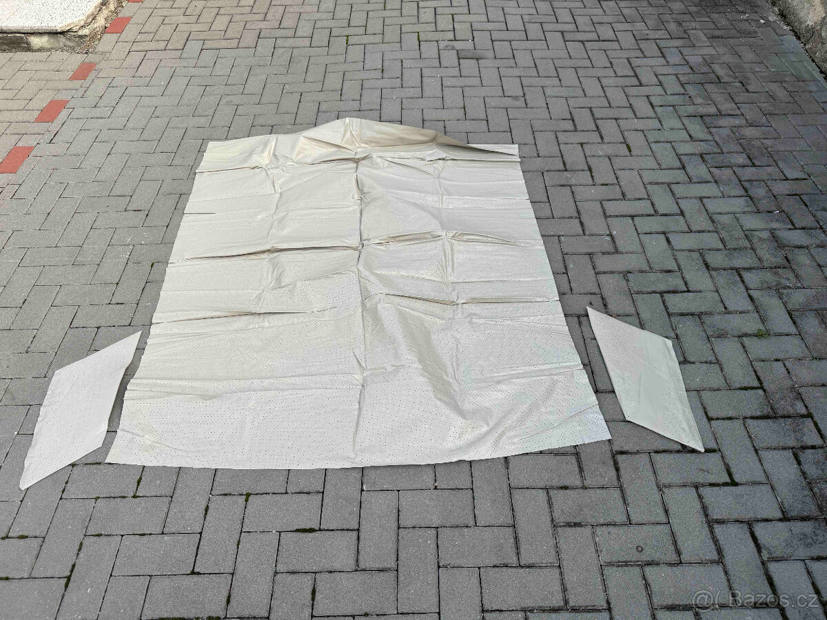 Lada Vaz Žiguli, stropnice nová, tel 608 445 411 - 2