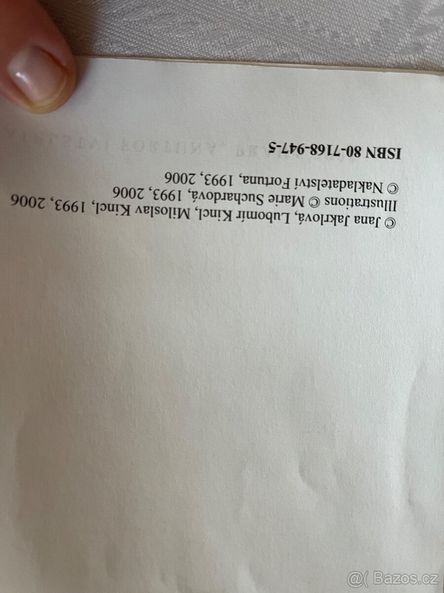 Biologie rostlin - 2