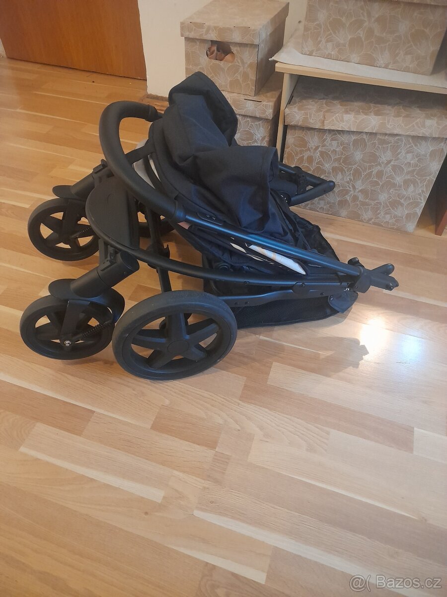 Sportovní kočárek Lionelo - 2