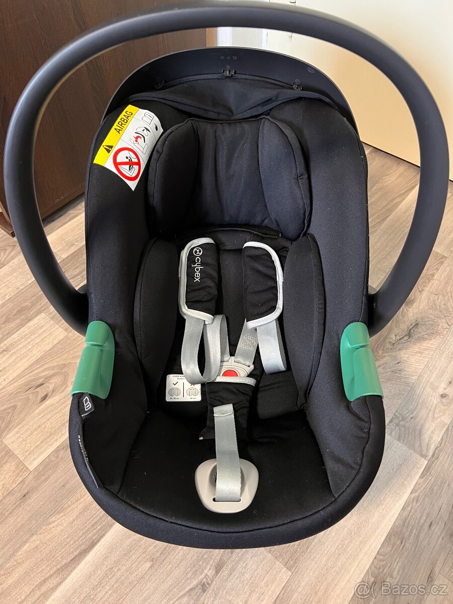 Cybex Aton B2 - 2
