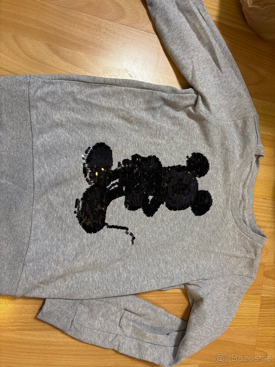 Mikina Mikey Mouse - 2