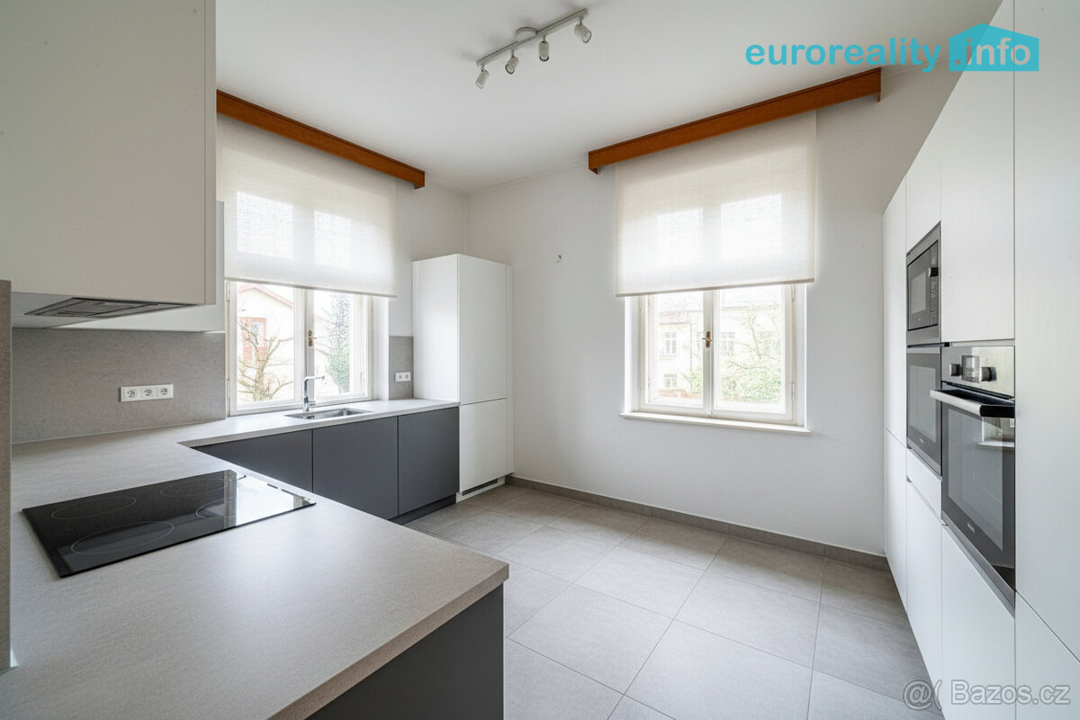 Prodej činžovního domu, 267 m2, Kraslice - 2