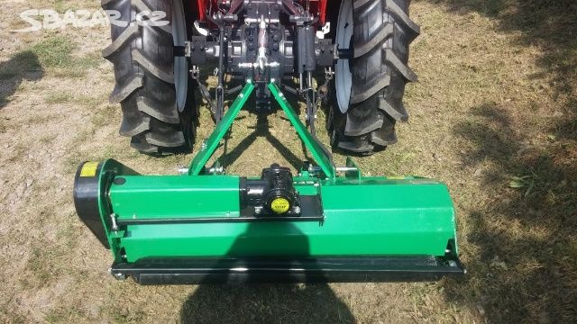 Mulčovač EF-95 - 145 - 2