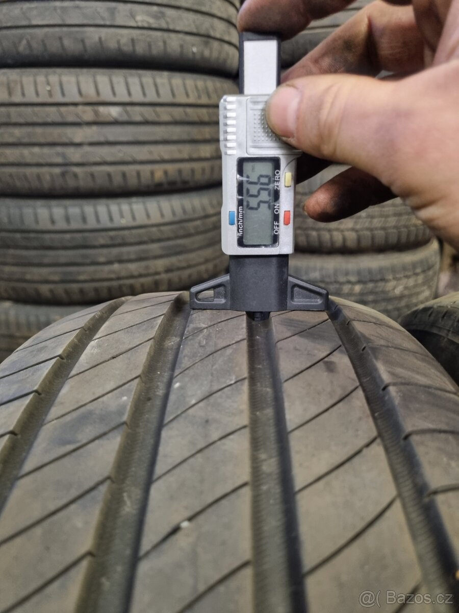 Michelin Primacy 4 205/60 R16 - 2