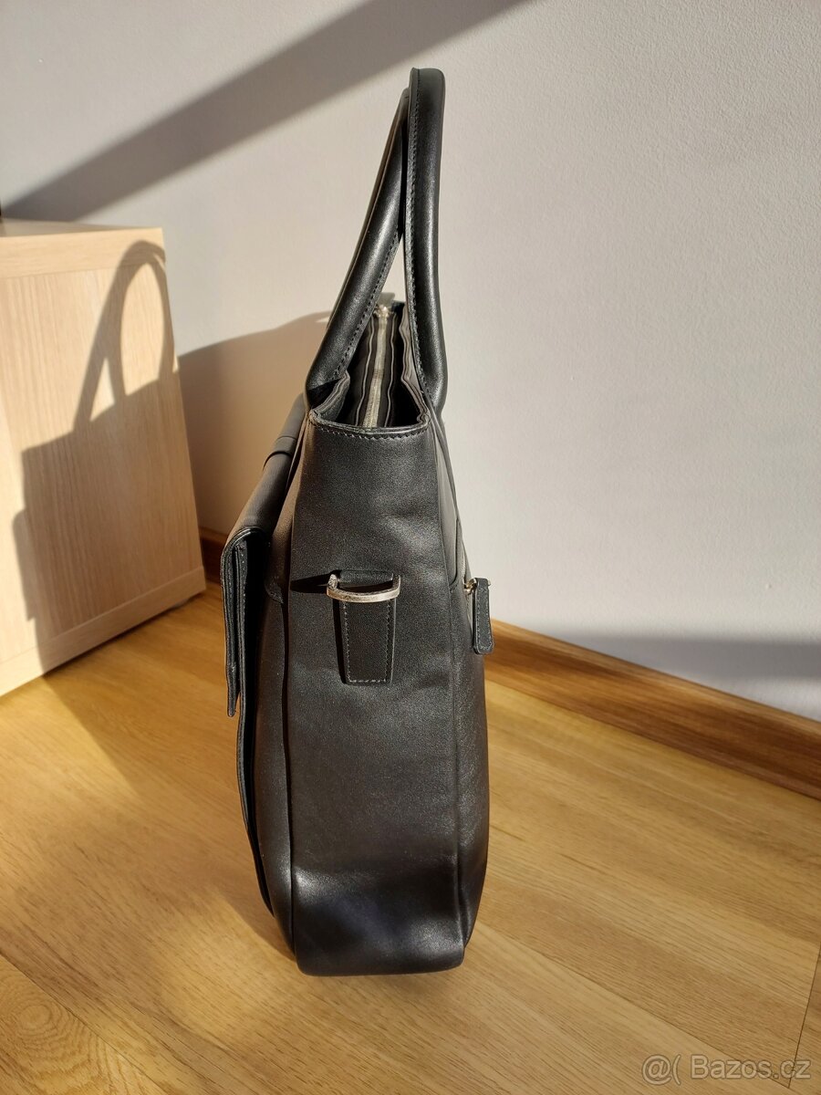 Pánská taška Blažek. - 2