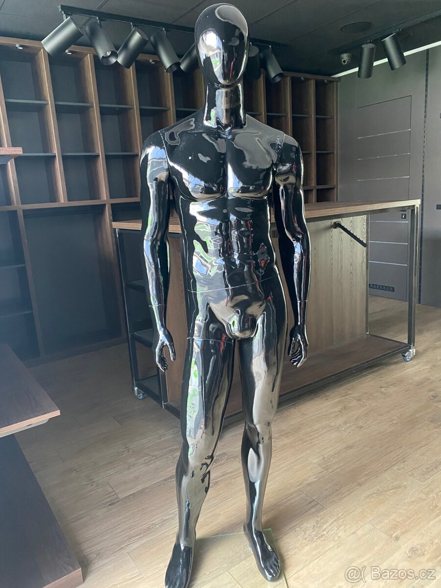 Figuríny, torzo - 2