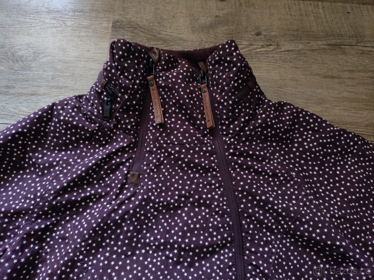 Naketano dámská bunda - vel. L - 2