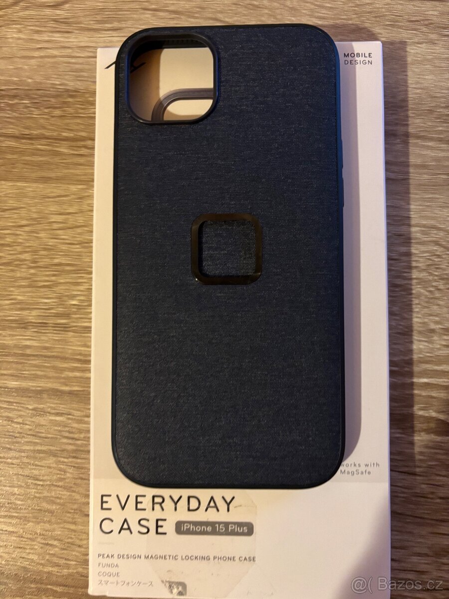 Peak design pouzdro - 2