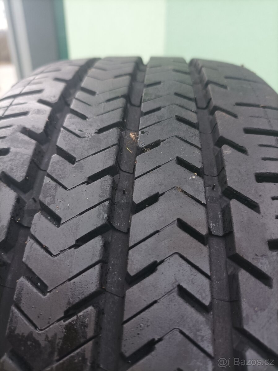 215 65 15C Jumpy - 2