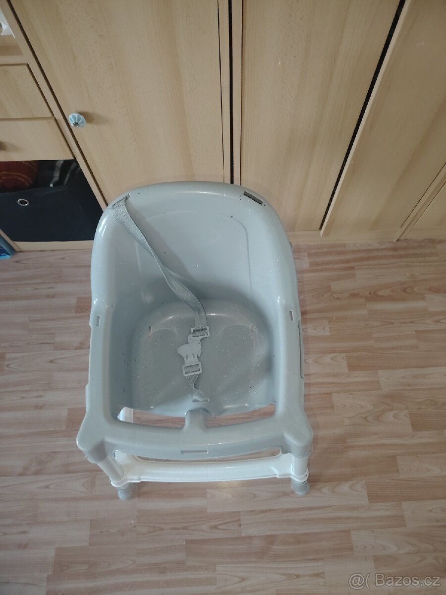 Dětská židlička. - 2
